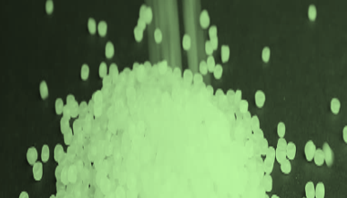 Heavy polyethylene