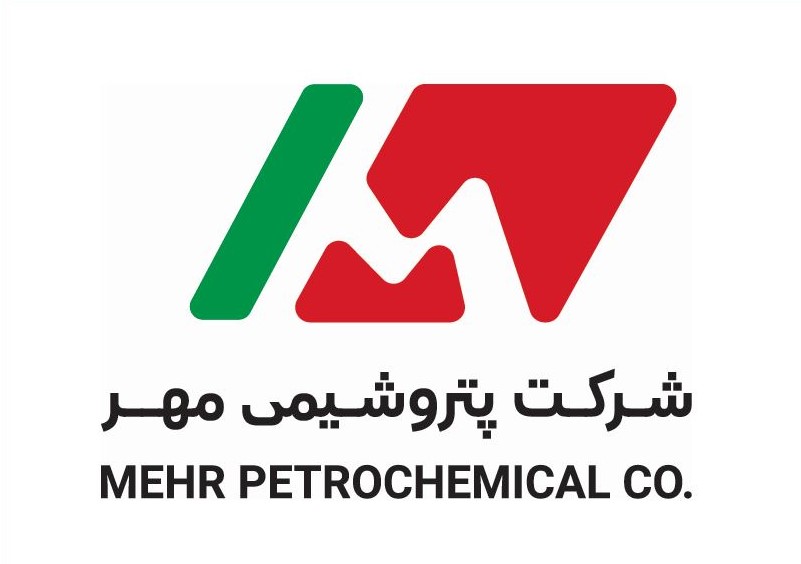 لوگو شرکت پتروشیمی مهر