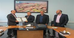 Chief Financial Officer's farewell