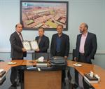 Chief Financial Officer's farewell