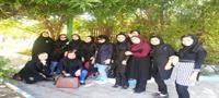 بازدید دانشجویان دانشگاه آزاد واحد بوشهر(عالی شهر94)